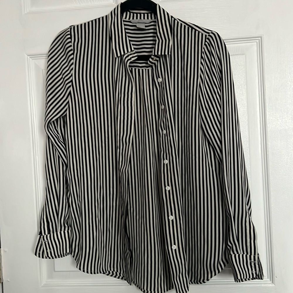 H&M blouse